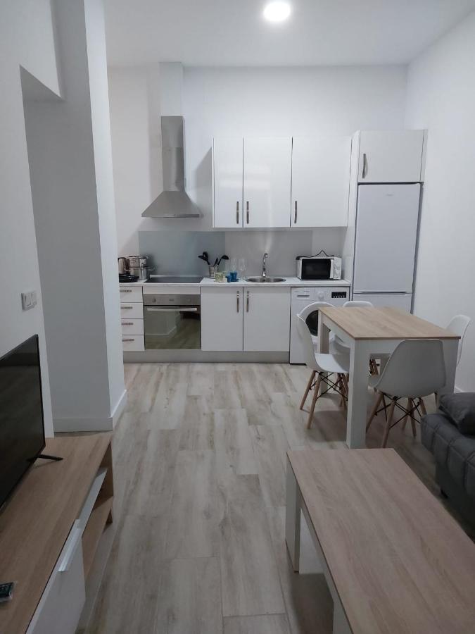 Apartament Luna Alameda Grupo Ac Gestion *