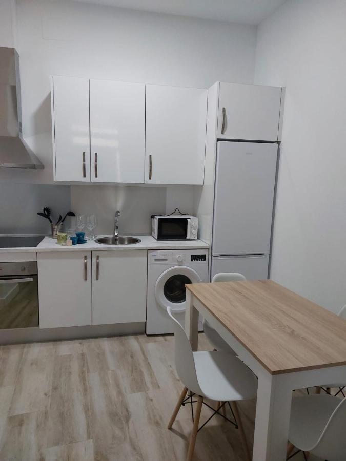 Apartament Luna Alameda Grupo Ac Gestion