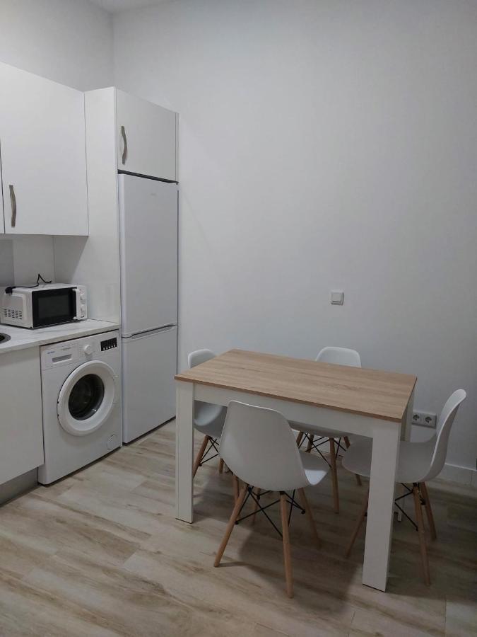 Luna Alameda Grupo Ac Gestion Apartament