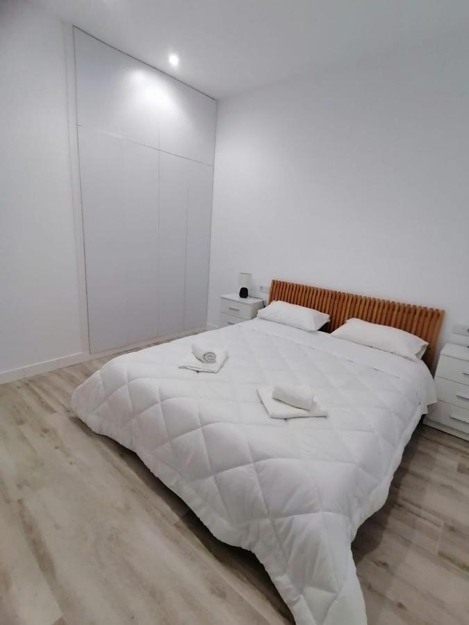 Luna Alameda Grupo Ac Gestion Apartment