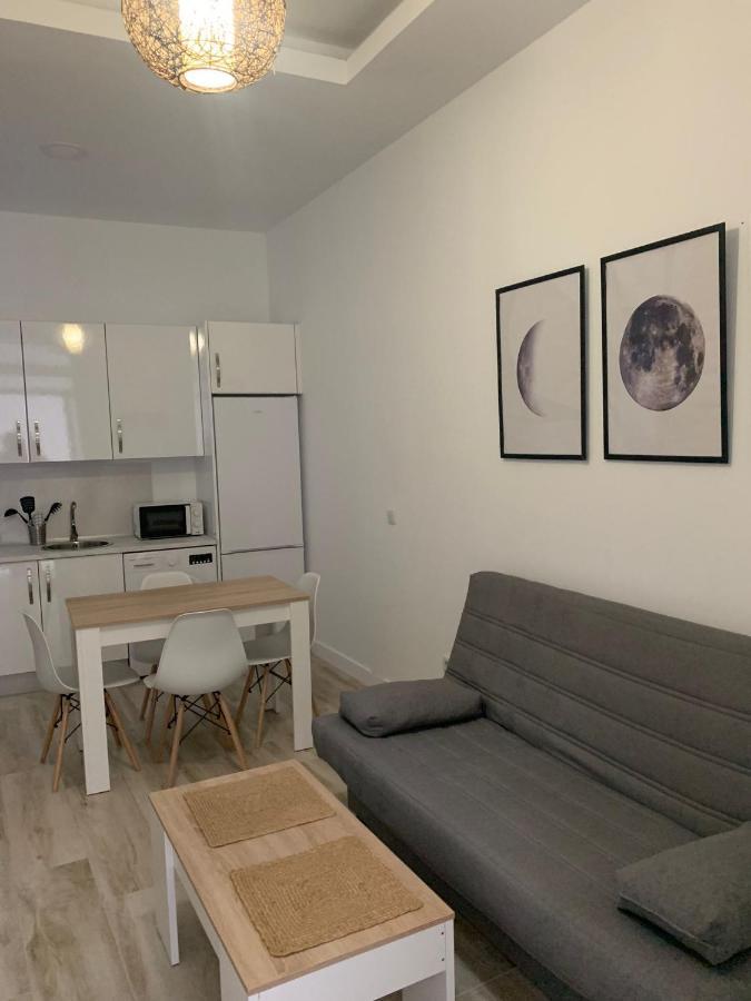 Luna Alameda Grupo Ac Gestion Apartment