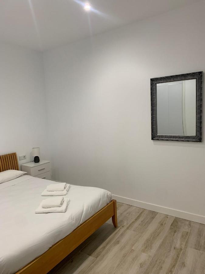 Apartment Luna Alameda Grupo Ac Gestion