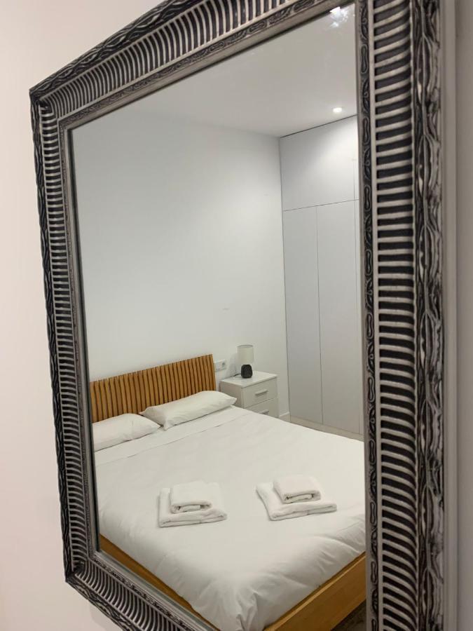 Apartment Luna Alameda Grupo Ac Gestion *